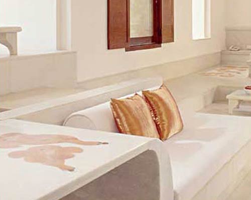 Devi Resorts - Room