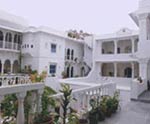 Palace Inside