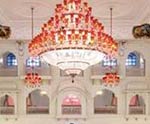 Chandelier