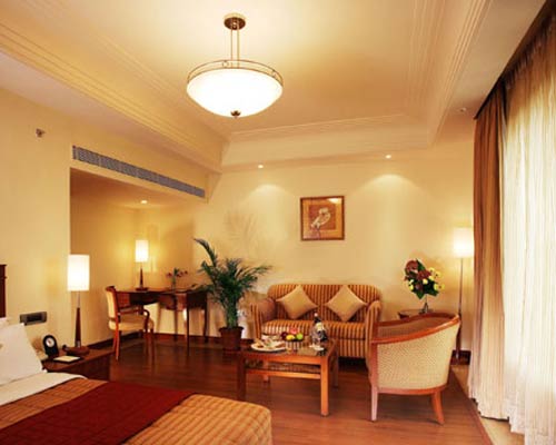 Accord Metropolitan Hotel Chennai - Premier Room