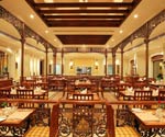 Seasons Cafe