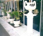 Portico