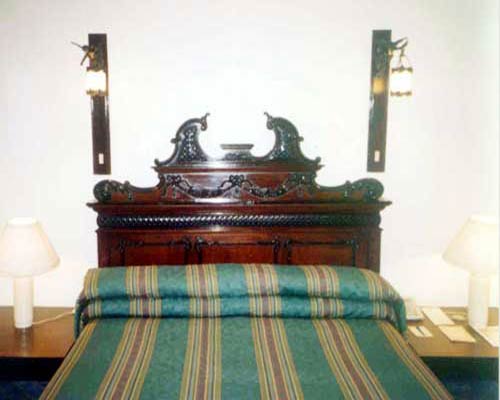 Ambassador Pallava Chennai - Room