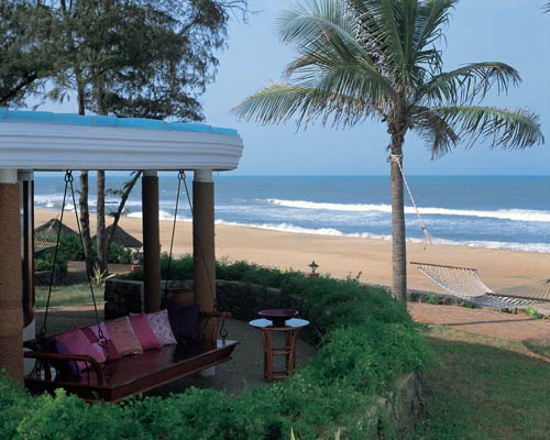 Fishermans Cove Hotel Chennai - Exterior