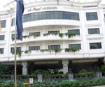 Le Royal Meridien Hotel