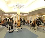 Health Club