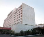 Taj Coromandel Hotel