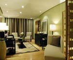 Luxury Suite