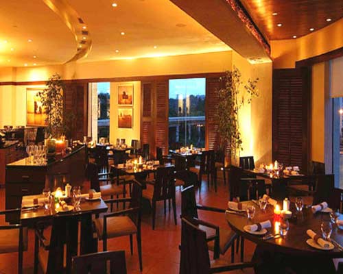 Hyatt Regency Hotel Kolkata - Bar