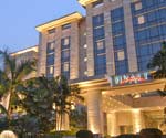 Hyatt Regency Hotel