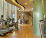 Fitness Centre