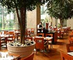 Waterside Cafe