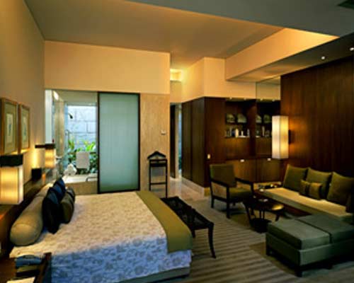 Itc Sonar Bangla Sheraton Kolkata - Room