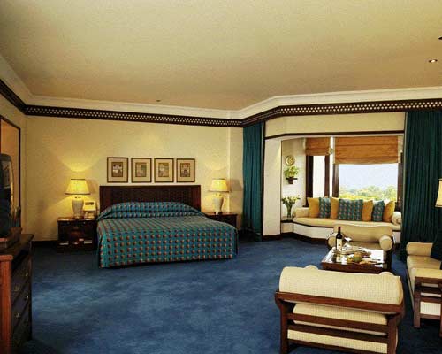 Taj Bengal Hotel Kolkata - Guest Room