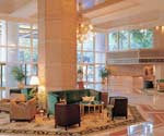 Lobby View