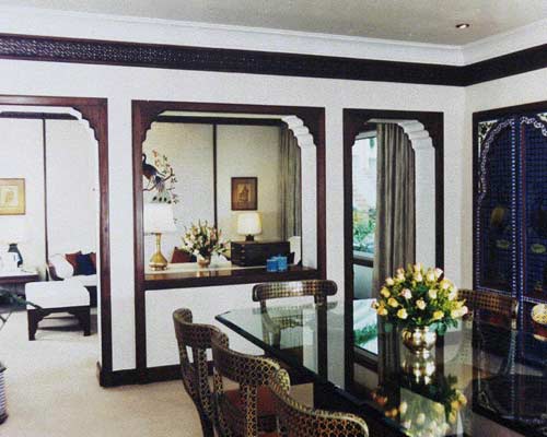 Taj Bengal Hotel Kolkata - Suite