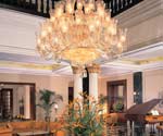 Lobby View