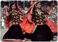 Fairs and Festivals in Pushkar
