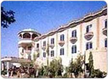 Man Mahal Hotel pushkar