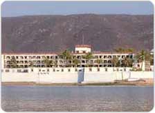 Hotel Pushkar Palace