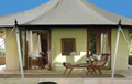 Oberoi Rajvilas Spa Luxury Tents