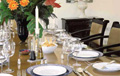 Oberoi Rajvilas Spa Cuisine