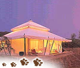 Aman I Khas Resort