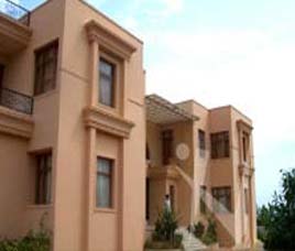 Aranya Resort