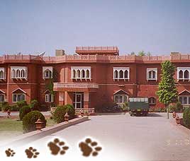 Hammir Wildlife Resort