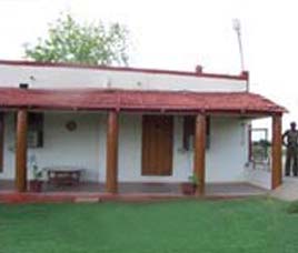 Hill View Resort