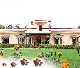 Hotel Anurag Ranthambore