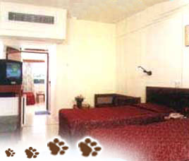 Hotel Ganesh
