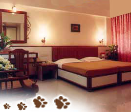 Hotel Vinayak