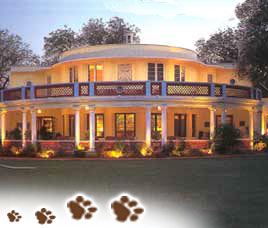 Sawai Madhopur Lodge