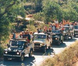 How to Reach Sanjay Gandhi National Park 