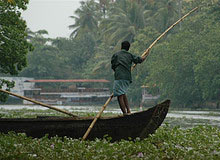 Alleppey Trivandrum Tour