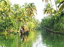 Alleppey Trivandrum Tour