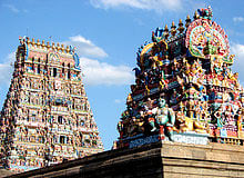 Chennai Periyar Tour