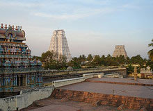 Chennai Trichy Tour