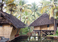 Cochin Holiday Tour