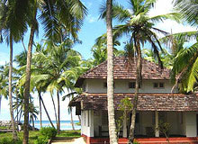 Cochin Kannur Beach Tour