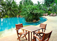 Cochin Kovalam Tour