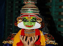 Cochin Periyar Tour