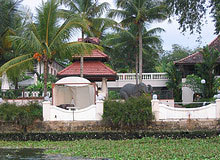 Cochin Spice Tour