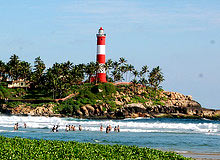 Exclusive Kerala Beach Tours