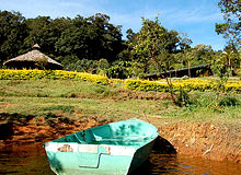 Exclusive Kerala Beach Tours