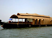 Goa Kerala Tour