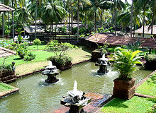 Heritage Kerala Tour