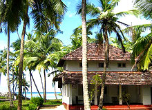 Kerala Beach Tours