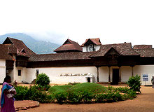 Kerala Tour Itinerary